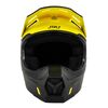 Шлем водный Jetpilot VAULT HELMET YELLOW, img 2