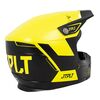 Шлем водный Jetpilot VAULT HELMET YELLOW, img 6