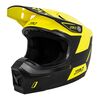 Шлем водный Jetpilot VAULT HELMET YELLOW
