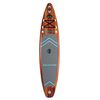 SUP-доска надувная с веслом Aquacore Regata 350, img 2