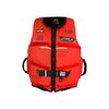 Спасательный жилет для гидроцикла неопрен мужской Jetpilot VAULT PROTECH F/E ECO VEST Red