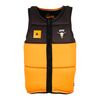 Спасательный жилет неопрен мужской Jetpilot RAPH RECON ECO VEST Orange