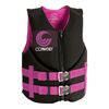 Спасательный жилет неопрен детский Connelly GRLS JUN PROMO NEO VEST