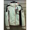 Куртка горнолыжная женская 614 KYRA INSULATED SKI JACKET White