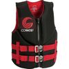 Спасательный жилет неопрен детский Connelly BOYS JUN PROMO NEO VEST