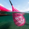 Весло для SUP-доски Aqua Marina SPORTS III CORAL Aluminum (3 PCS) S22S, img 6