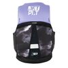 Спасательный жилет для гидроцикла неопрен мужской Jetpilot 3SXTY HYPERFLEX S-GRIP ECO L50S PURPLE, Размеры (гидроботинки): 12 (46), img 2
