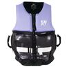 Спасательный жилет для гидроцикла неопрен мужской Jetpilot 3SXTY HYPERFLEX S-GRIP ECO L50S PURPLE, Размеры (гидроботинки): 11 (45)