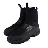 Ботинки для гидроцикла Jetpilot Turbo Shoes black S24