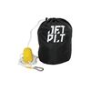 Якорь-мешок с поплавком Jetpilot PWC SAND ANCHOR BLACK