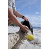 Якорь-мешок с поплавком Jetpilot PWC SAND ANCHOR BLACK, img 3