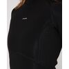 Гидрокостюм женский Follow P1 Ladies 2/2mm L/S Spring Black, img 2