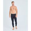 Гидробрюки мужские Jetpilot VENTURE PANT Black, img 7