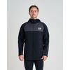 Гидрокуртка с капюшоном Jetpilot FLIGHT UNISEX TOUR COAT Black, img 2