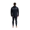 Гидрокуртка с капюшоном Jetpilot FLIGHT UNISEX TOUR COAT Black, img 3