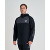 Гидрокуртка с капюшоном Jetpilot FLIGHT UNISEX TOUR COAT Black, img 4
