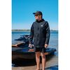 Гидрокуртка с капюшоном Jetpilot FLIGHT UNISEX TOUR COAT Black, img 12