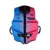 Спасательный жилет для гидроцикла неопрен мужской Jetpilot VAULT PROTECH F/E ECO VEST Blue