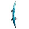 Каяк надувной одноместный с веслом Aqua Marina Betta-312, img 4