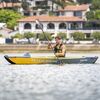 Каяк надувной высокого давления одноместный Aqua Marina Tomahawk AIR-K 375, img 9