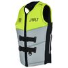 Спасательный жилет для гидроцикла неопрен мужской JP RX VAULT F/E Neo ISO 50N black/yellow S23