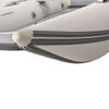 Катамаран ПВХ с транцем под мотор Aqua Marina AIRCAT-335 S23, img 12