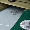Каяк надувной одно - двухместный для рыбалки Aqua Marina Caliber-398 S23, img 7