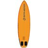 SUP-доска надувная с веслом для туризма Spinera Light 10'6" Strong Orange SL ULT S23, img 3