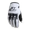 Перчатки для водных видов спорта Jetpilot VAULT RACE GLOVE White
