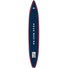 SUP-доска надувная детская для гонок Race Young 12'6" S24, img 2