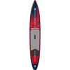 SUP-доска надувная детская для гонок Race Young 12'6" S24, img 3