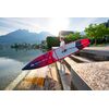 SUP-доска надувная детская для гонок Race Young 12'6" S24, img 5