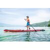 SUP-доска надувная детская для гонок Race Young 12'6" S24, img 6