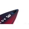 SUP-доска надувная детская для гонок Race Young 12'6" S24, img 8