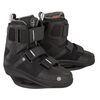 Крепления для вейкборда мужские O'Brien GTX BLK/BLK S22