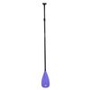 Весло для SUP-доски Aqua Marina PASTEL (Purple) Fiberglass/Carbon (3 PCS) S23, img 2