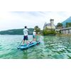 SUP-доска надувная семейная Aqua Marina Super Trip Tandem 14'0", img 7