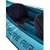 Каяк надувной трехместный с веслами Pure Air Sparkle-390, img 4