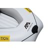 Лодка ПВХ с транцем под электро-мотор Aqua Marina Motion, img 3