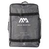 Рюкзак для каяка Aqua Marina Zip Backpack for solo kayak S22, Размер (сумки и чехлы): S