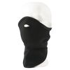 Маска на лицо флисовая унисекс IceTools Neck Mask black F20, Размер (платочно-шарфовые): L, Размер: 12 (L)