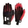 Перчатки Connelly MENS CLASSIC GLOVE Black/Red S18, Размер: 6 (XS)