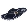 Шлепки унисекс Gumbies Flip Flop TATTOO S18, Размеры (обувь): 37,0 (4), img 2