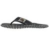 Шлепки унисекс Gumbies Flip-Flops BLACK SIGNATURE S20, Размеры (обувь): 36,0 (3), img 3