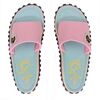 Шлепки женские Gumbies Slide GECKO S20, Размеры (обувь): 38,0 (5)