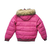 Куртка для девочек Five seasons TORY JACKET PINK, Размер: Дет 10, img 2