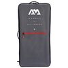 Рюкзак для SUP-доски Aqua Marina Zip Backpack (Grey M) S23, Размер (сумки и чехлы): M