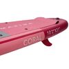 SUP-доска надувная с веслом Aqua Marina Coral (Raspberry) 10'2" S23, img 5