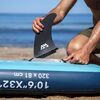 SUP-доска надувная с веслом Aqua Marina Beast 10'6" S23, img 6
