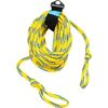 Фал для 2-местных баллонов Spinera Towable 2 Person Tube Rope yellow/blue S23